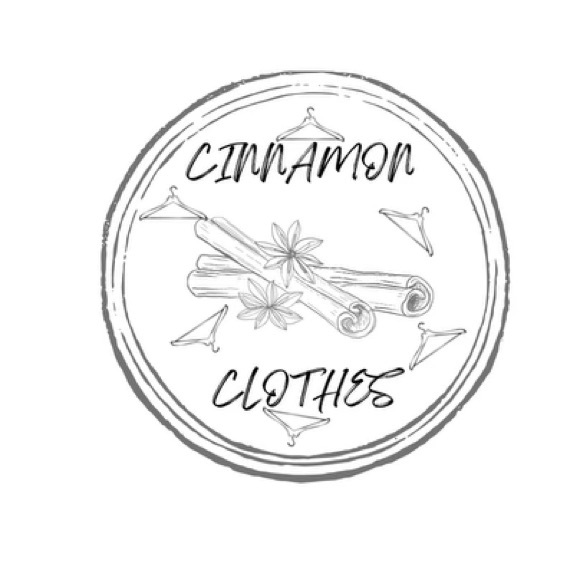 cinnamoncloth
